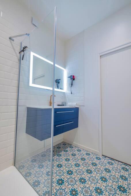 Champagne Sunset Apartment Gueux Exterior photo